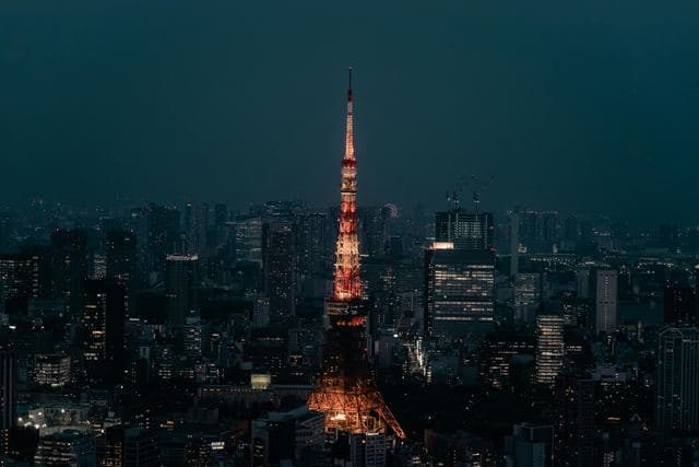 Tokyo